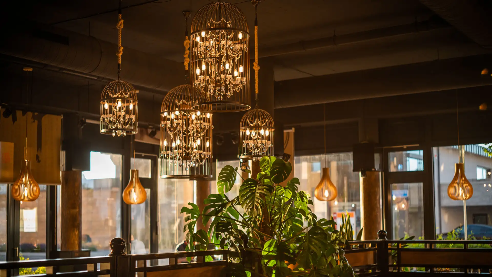 UNKAI Restaurant